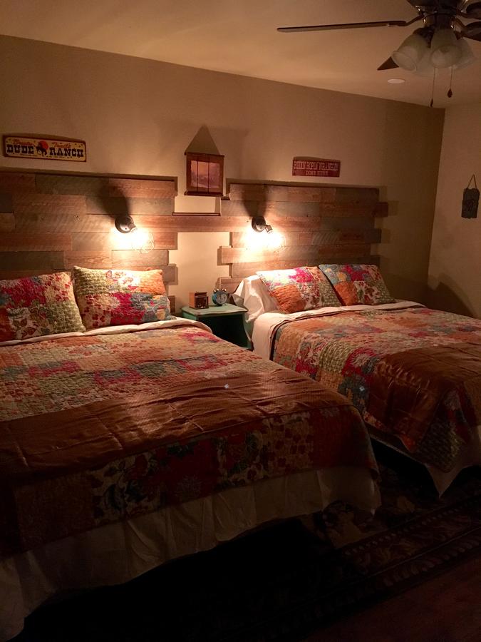 Dusty Boots Motel & Cafe - thumb 15
