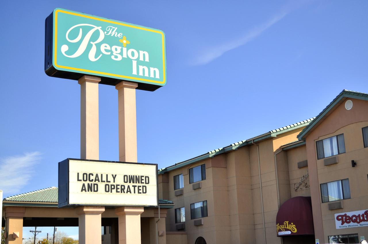 The Region Inn