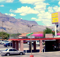 San Miguel Inn - Accommodation Rooms