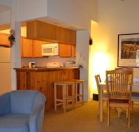 Mountain Spirit 306 Condo - Accommodation Rooms