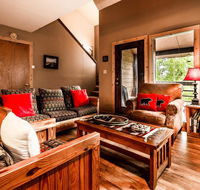 Ski Run C-10  3-Bedroom Condo  - Accommodation Rooms