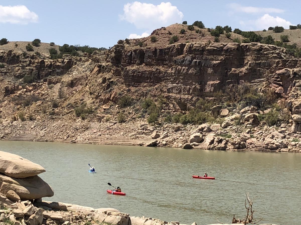The Casita Del Lago - thumb 36