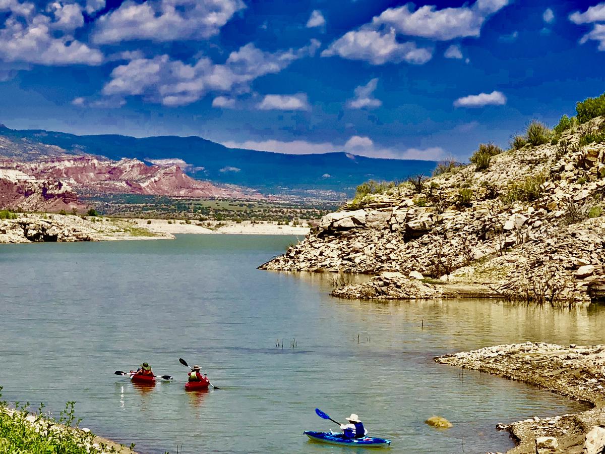 The Casita Del Lago - thumb 39