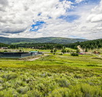 Snowfire 209B - Accommodation Rooms