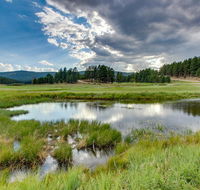 Timbers Townhouse 1 - Accommodation Rooms
