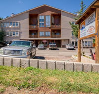 Gold Creek 205 - Accommodation Rooms