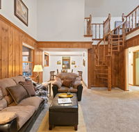 Snow Fire 310 - Accommodation Rooms