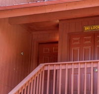 Angel Fire Chalet 42 - Accommodation Rooms