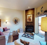 Angel Fire Chalet 57 - Accommodation Rooms