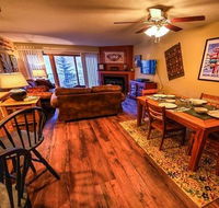 Mountain Spirit 204 Condo - Accommodation Rooms