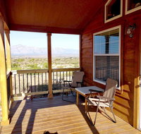 Valley Vista Getaway - Accommodation Rooms