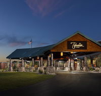 Tailwater Lodge Altmar Tapestry Collection By Hilton - Accommodation Rooms