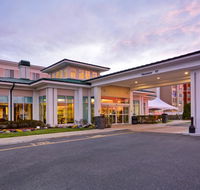 Hilton Garden Inn Riverhead - Accommodation Rooms