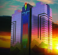 Seneca Niagara Resort  Casino - Accommodation Rooms