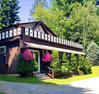 The Wilderness Inn Chalets - Accommodation Rooms