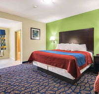 Rodeway Inn and Suites Ithaca - Accommodation Rooms