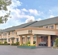 America's Best Value Inn New Paltz - Accommodation Rooms