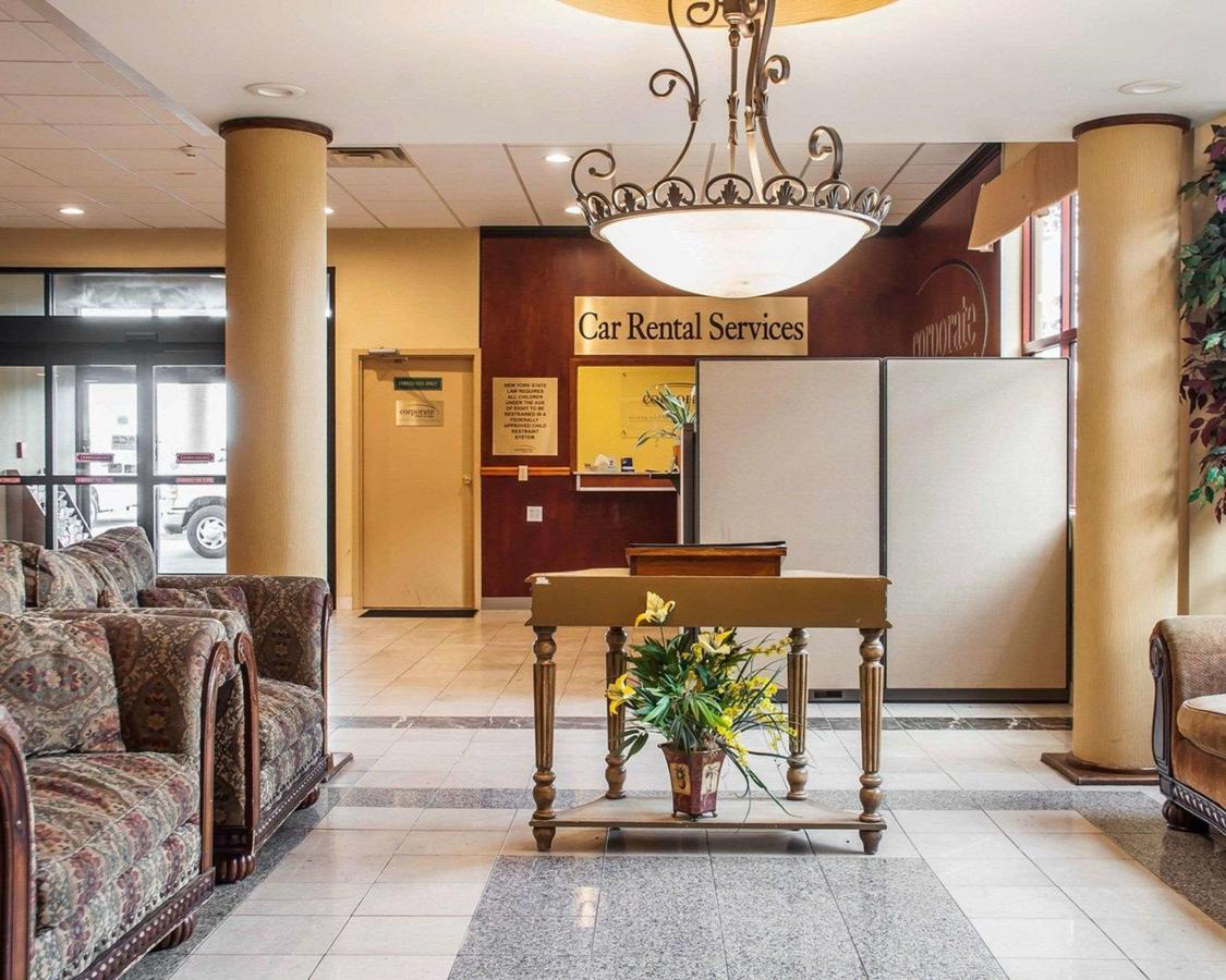 Quality Inn Buffalo Airport - thumb 31