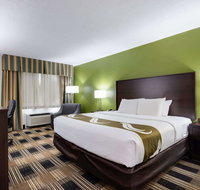 Quality Inn Oneonta Cooperstown Area - Accommodation Rooms