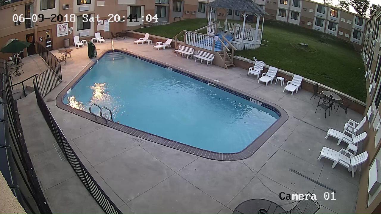 Ramada By Wyndham Newburgh/West Point - thumb 2