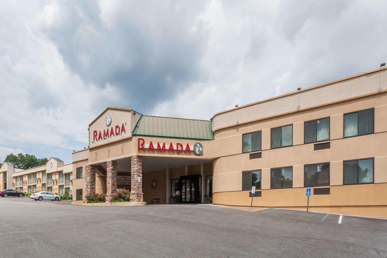 Ramada By Wyndham Newburgh/West Point - thumb 0