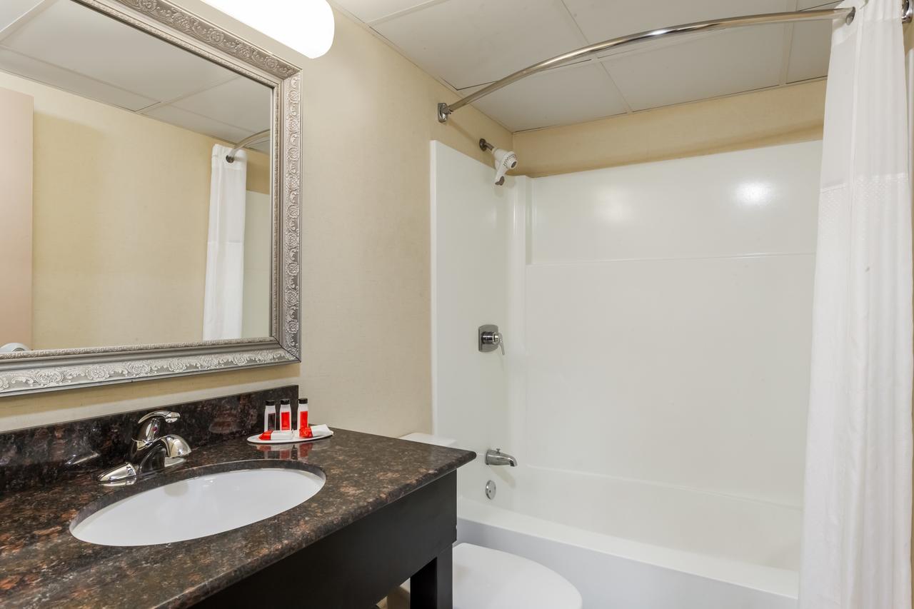 Ramada By Wyndham Newburgh/West Point - thumb 15