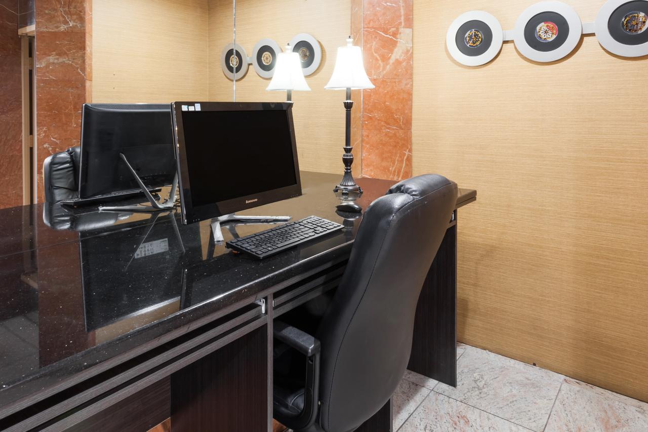 Ramada By Wyndham Newburgh/West Point - thumb 9