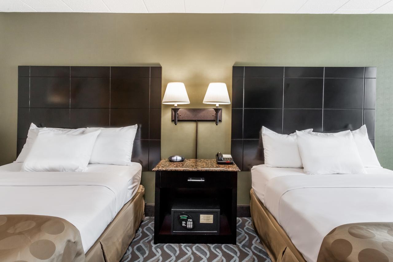 Ramada By Wyndham Newburgh/West Point - thumb 17