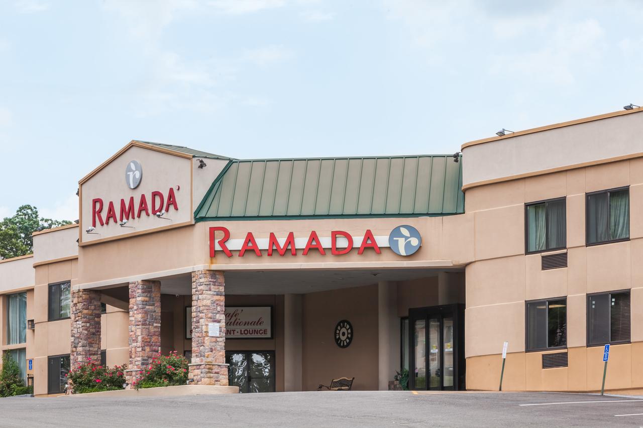 Ramada By Wyndham Newburgh/West Point - thumb 6
