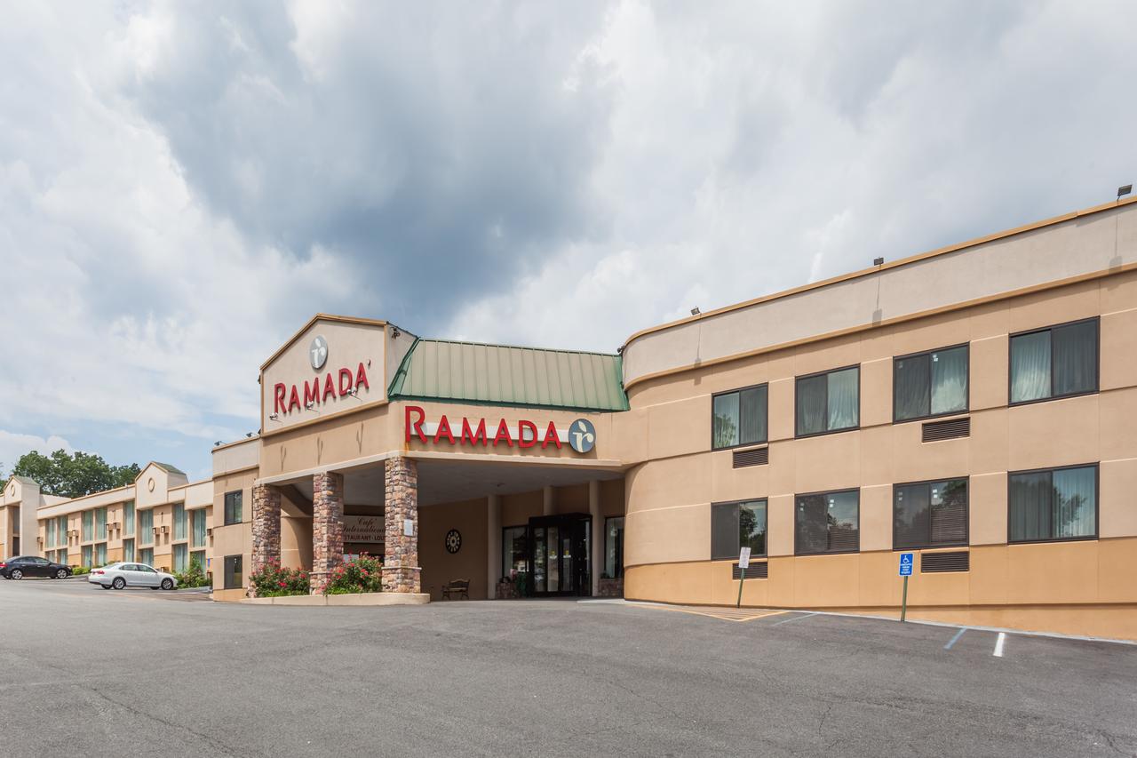 Ramada By Wyndham Newburgh/West Point - thumb 1