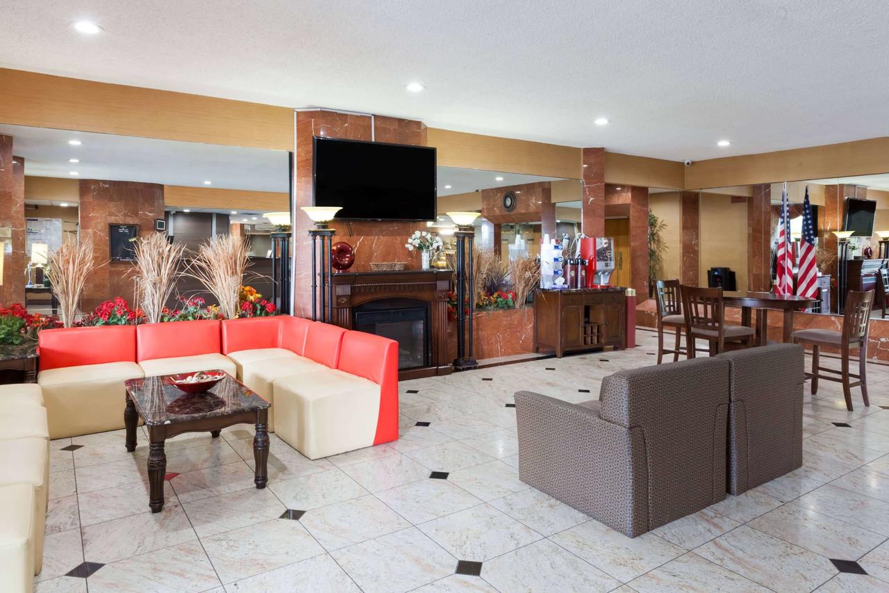 Ramada By Wyndham Newburgh/West Point - thumb 32