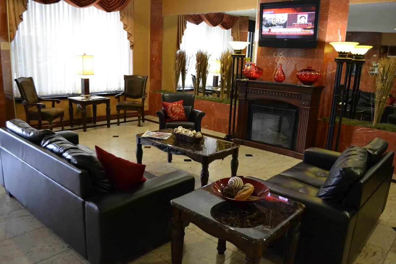 Ramada By Wyndham Newburgh/West Point - thumb 26