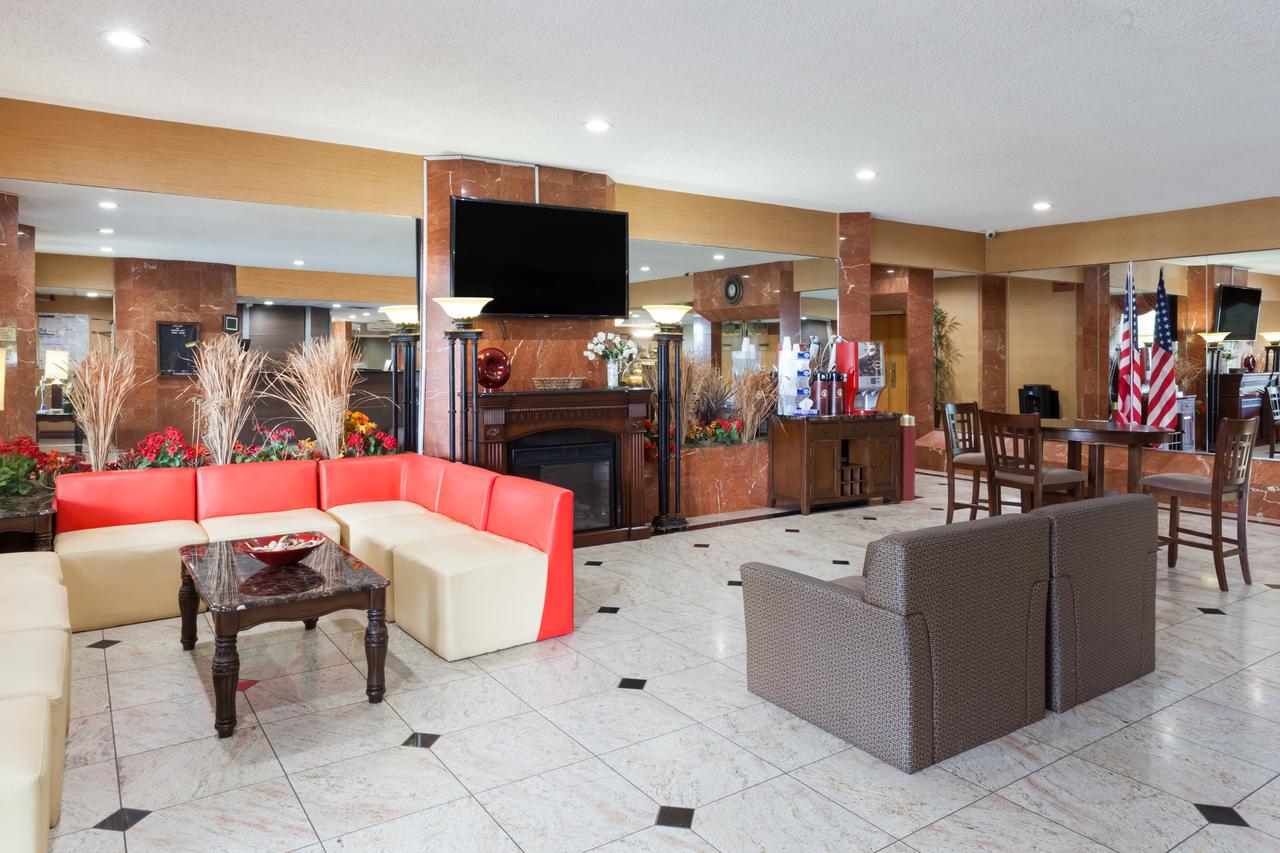 Ramada By Wyndham Newburgh/West Point - thumb 24