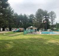 Catskill Motor Court - Accommodation Rooms
