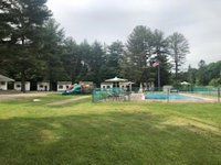  Accommodation Rooms