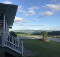 Letchworth Farm - Accommodation Rooms