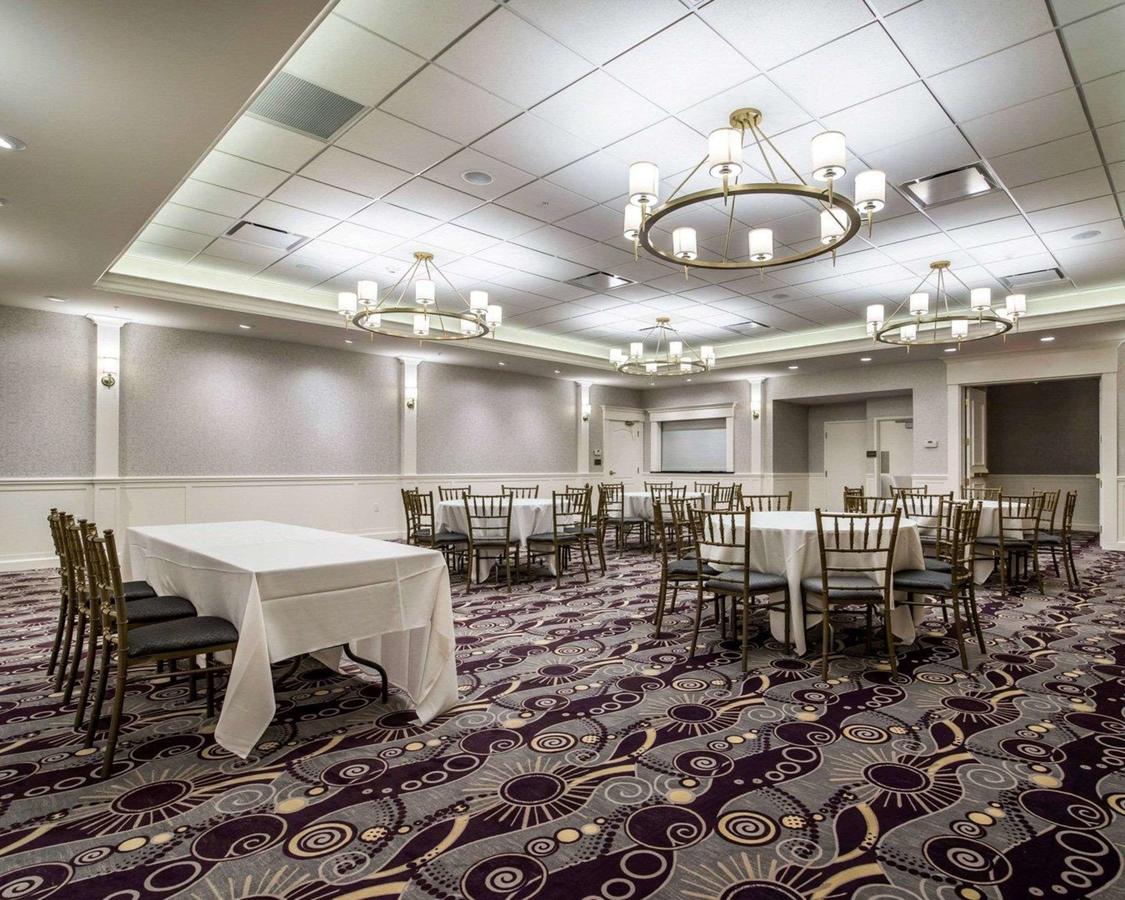 Park Manor Hotel - thumb 13