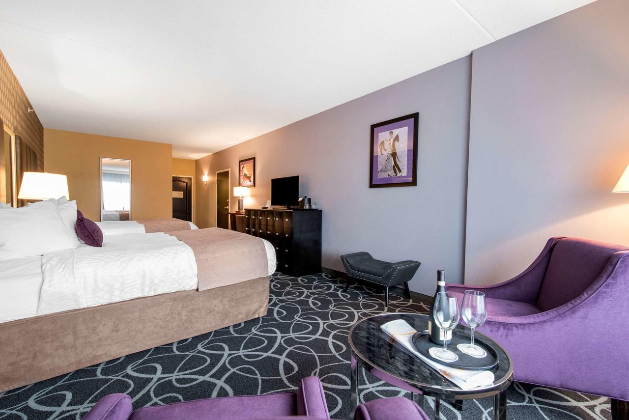 Park Manor Hotel - thumb 16