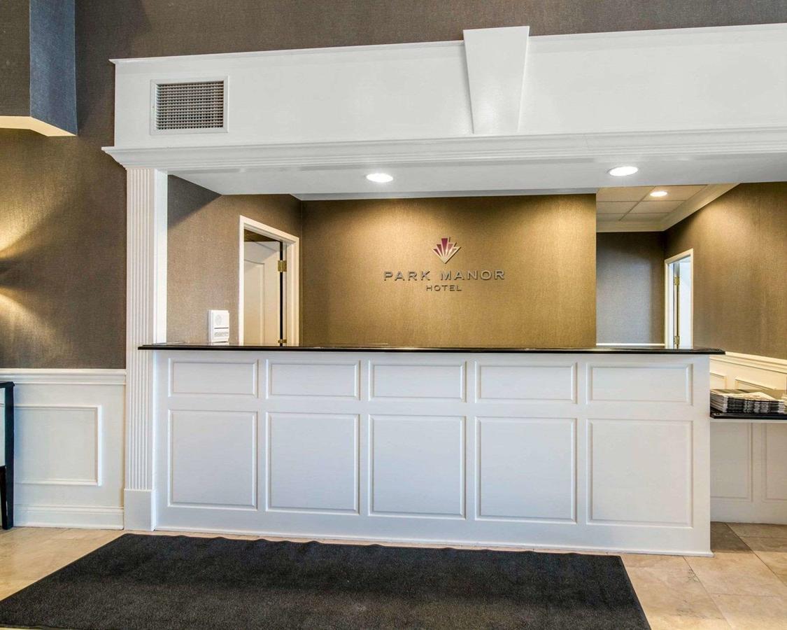 Park Manor Hotel - thumb 29