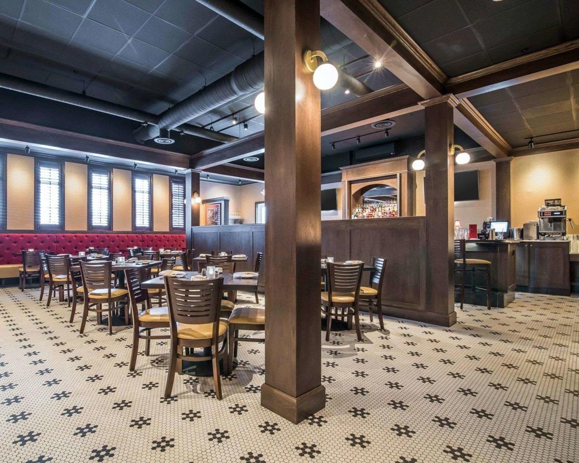 Park Manor Hotel - thumb 11