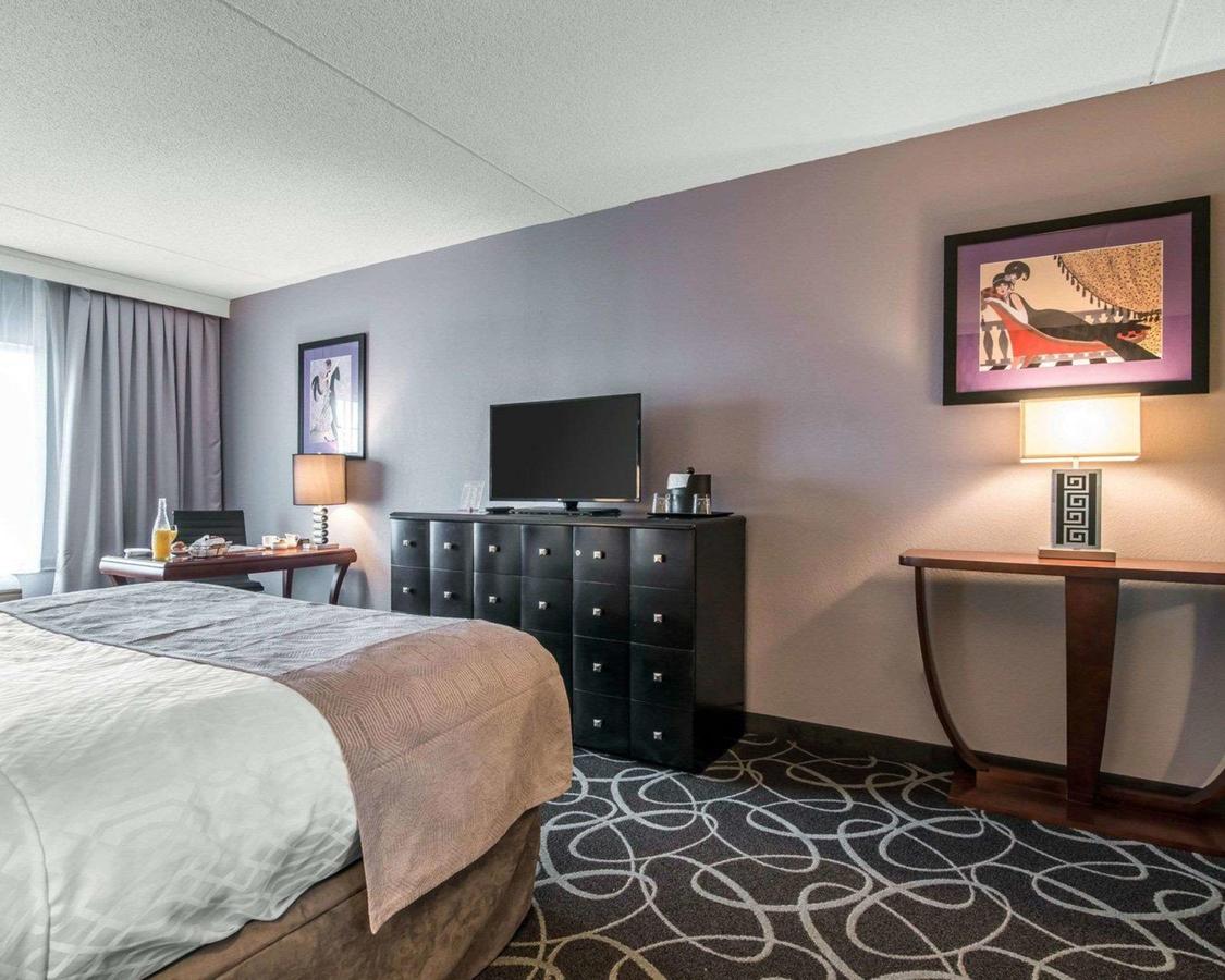 Park Manor Hotel - thumb 12