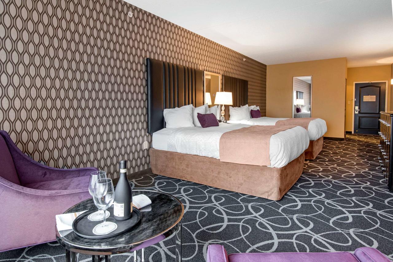 Park Manor Hotel - thumb 19