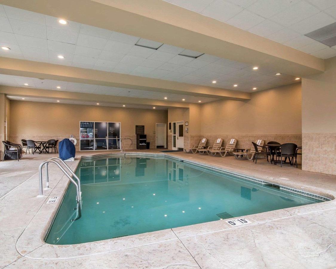 Park Manor Hotel - thumb 23