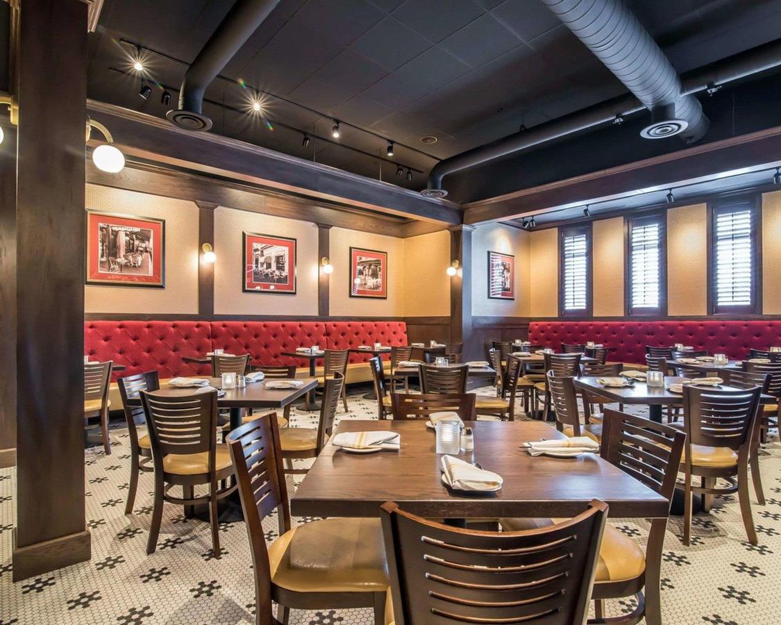 Park Manor Hotel - thumb 15