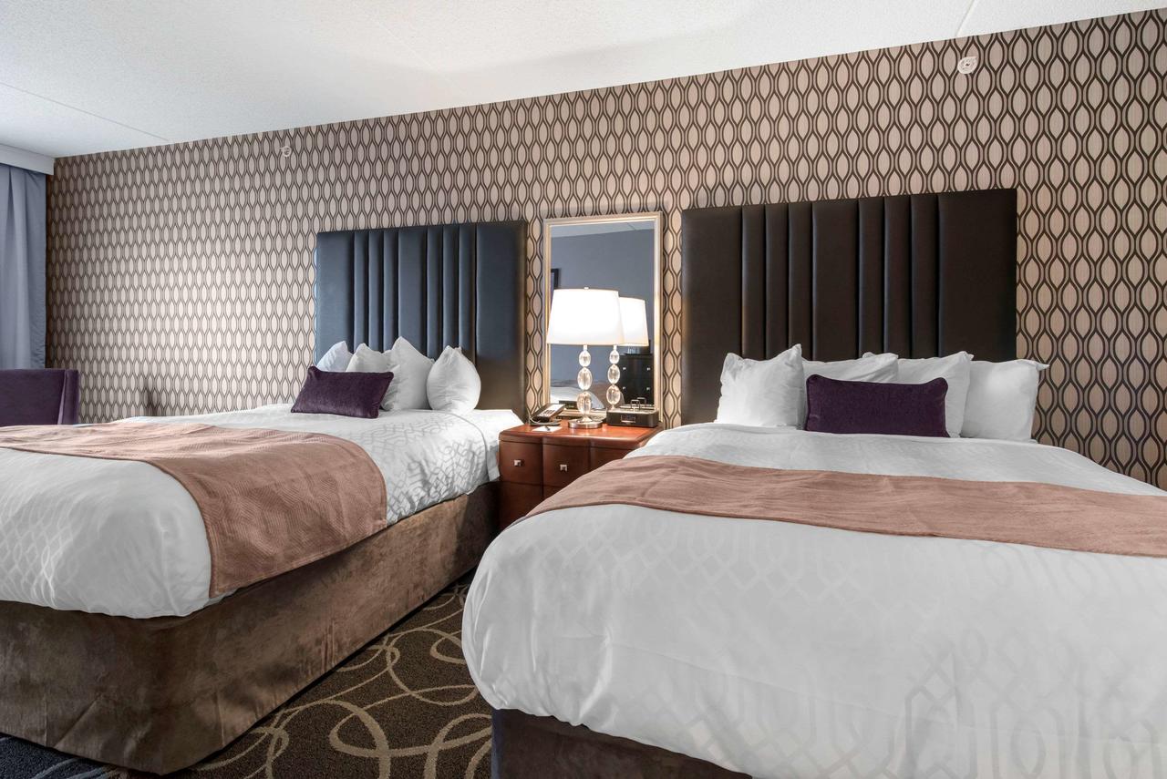 Park Manor Hotel - thumb 25