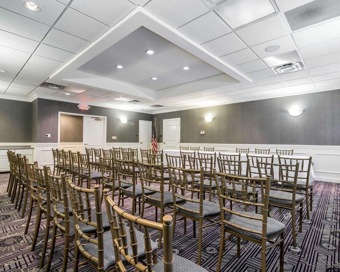 Park Manor Hotel - thumb 30