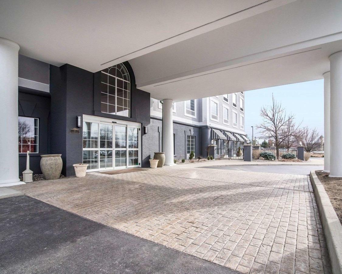 Park Manor Hotel - thumb 5