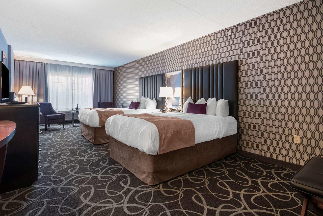 Park Manor Hotel - thumb 20