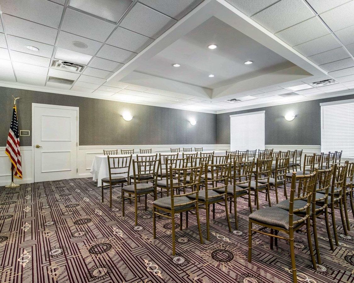 Park Manor Hotel - thumb 14