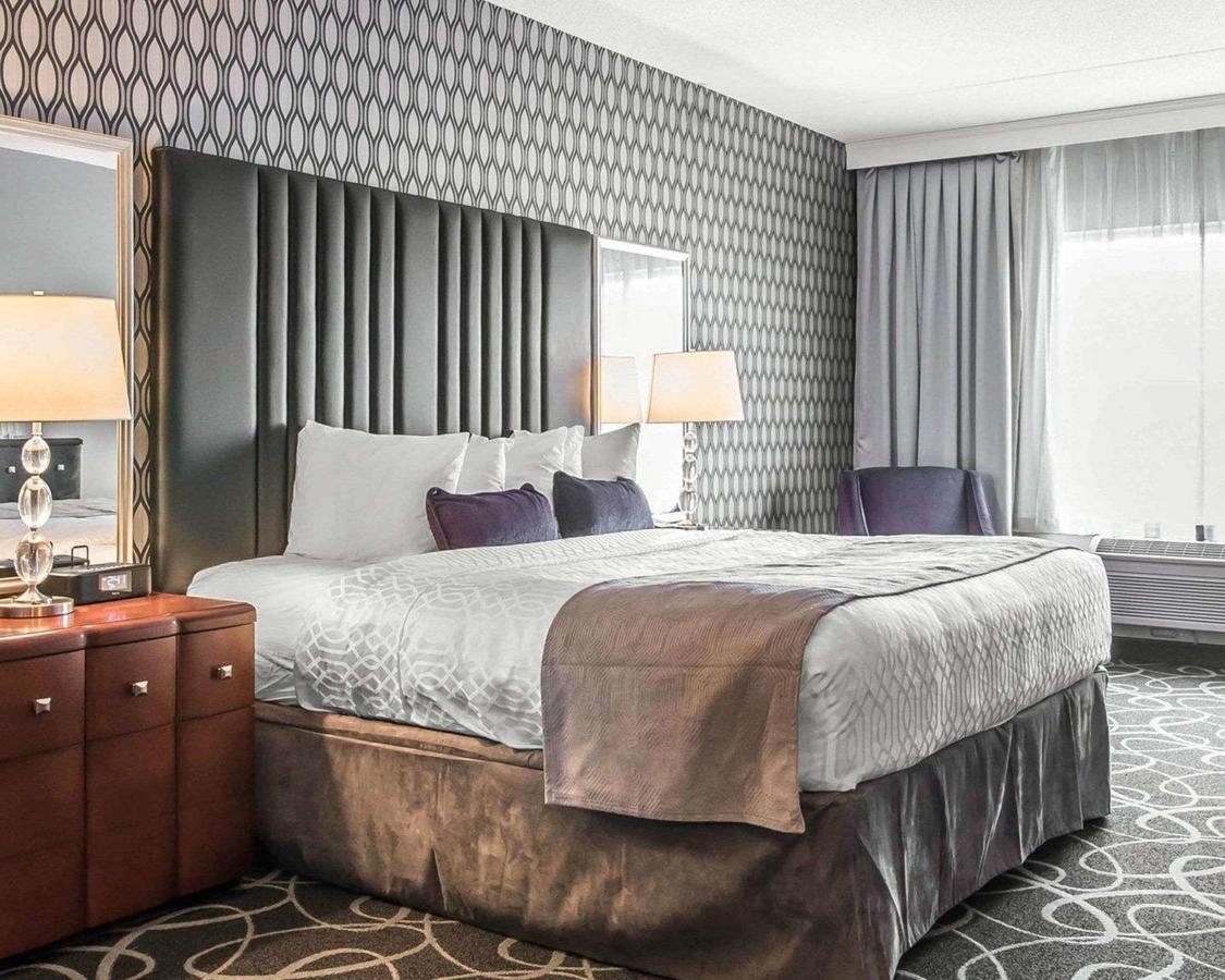 Park Manor Hotel - thumb 10